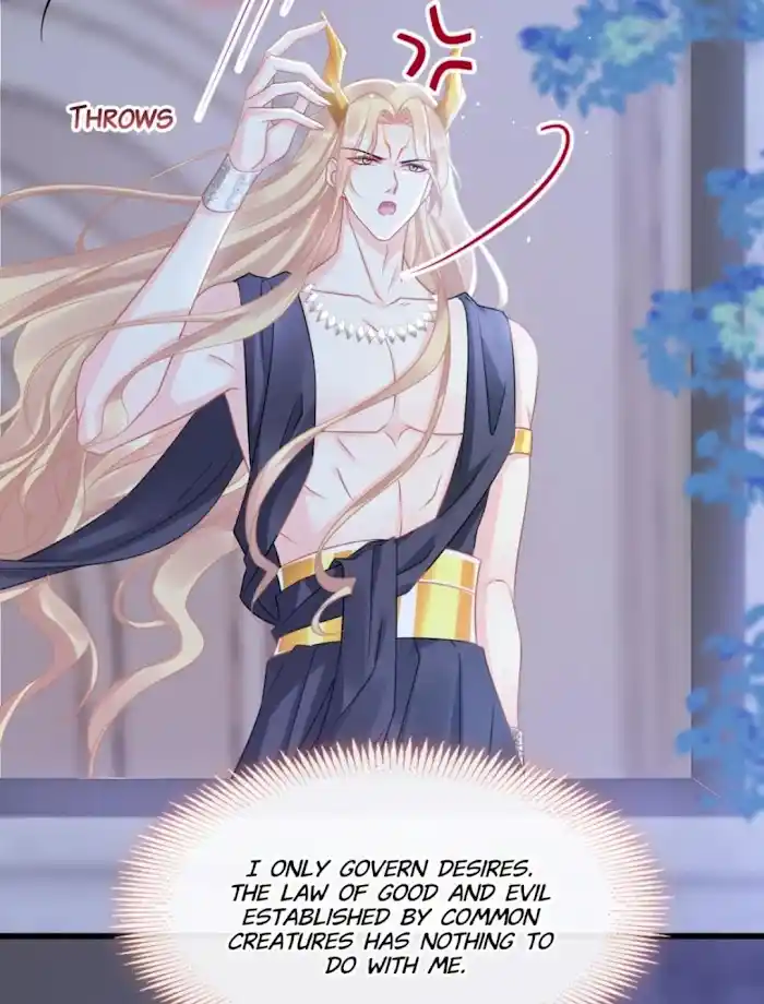 Devil's Lover Chapter 58