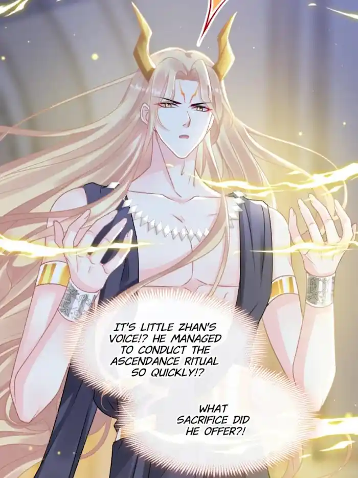 Devil's Lover Chapter 58