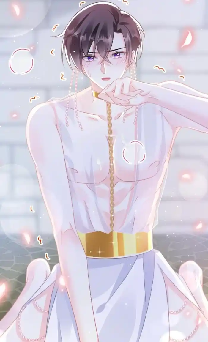 Devil's Lover Chapter 59