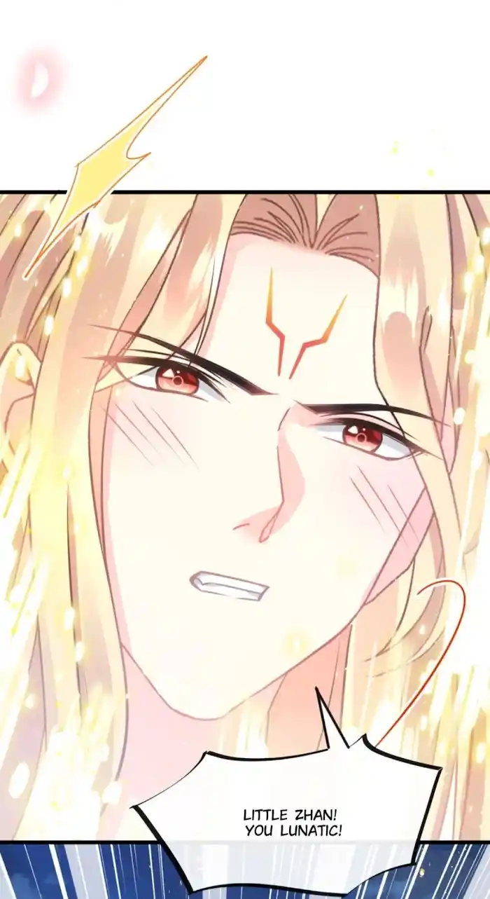 Devil's Lover Chapter 59