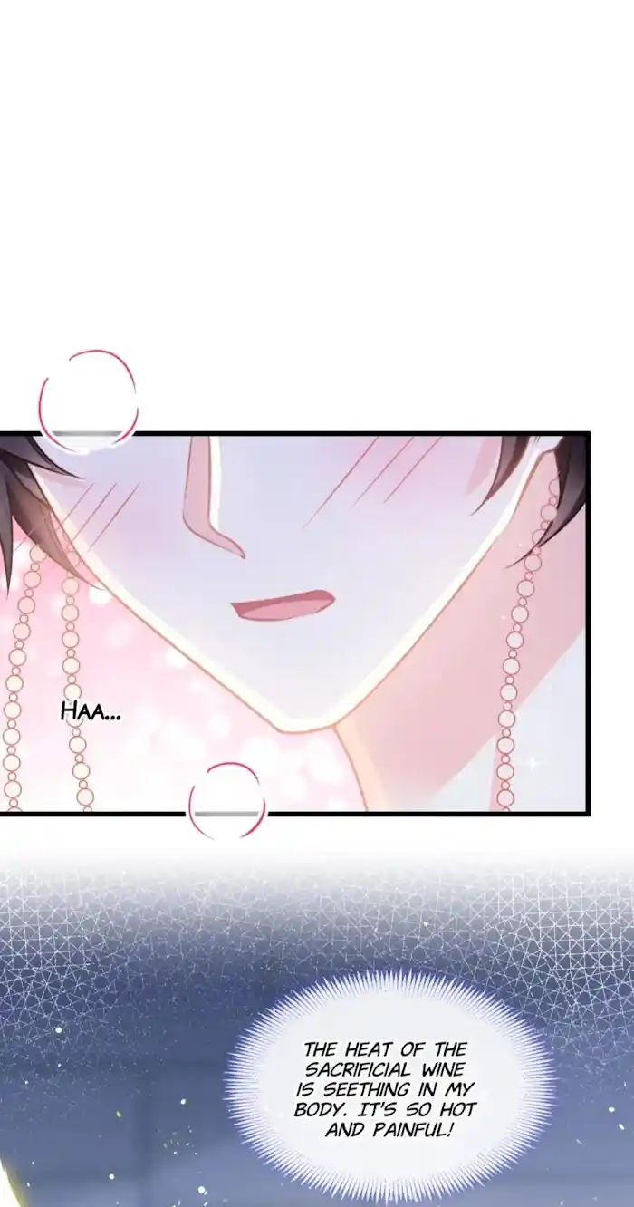 Devil's Lover Chapter 59