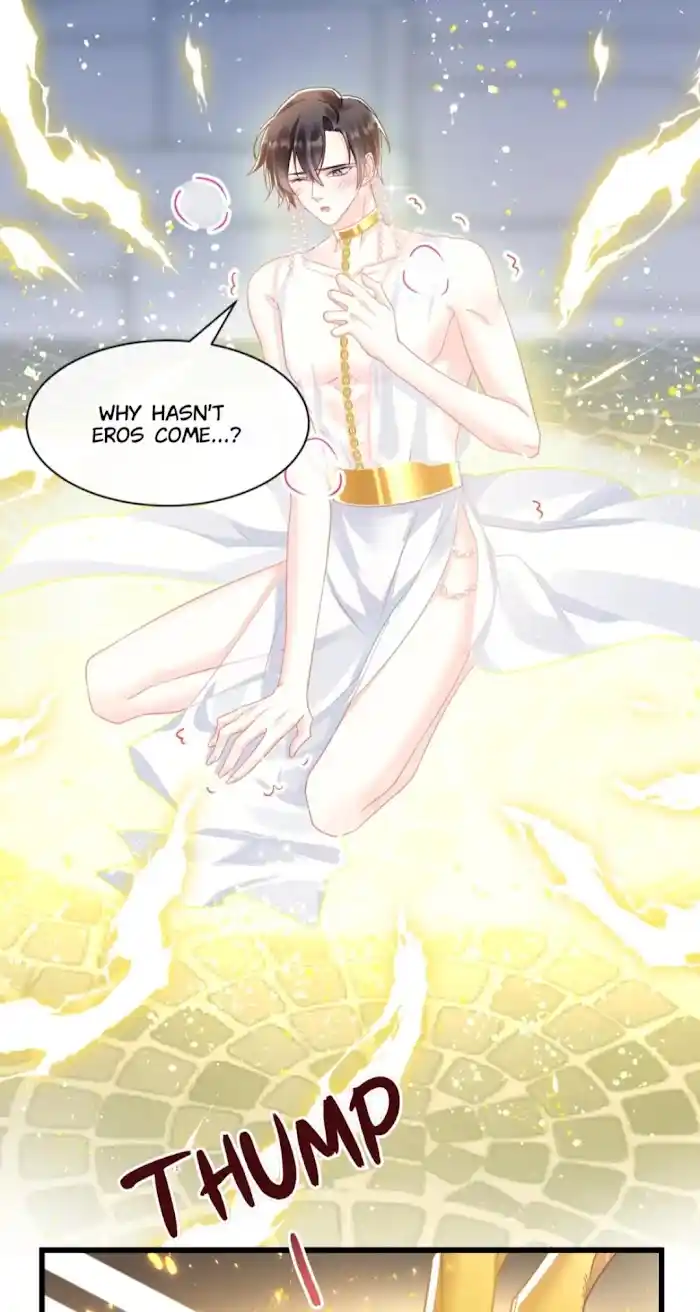 Devil's Lover Chapter 59