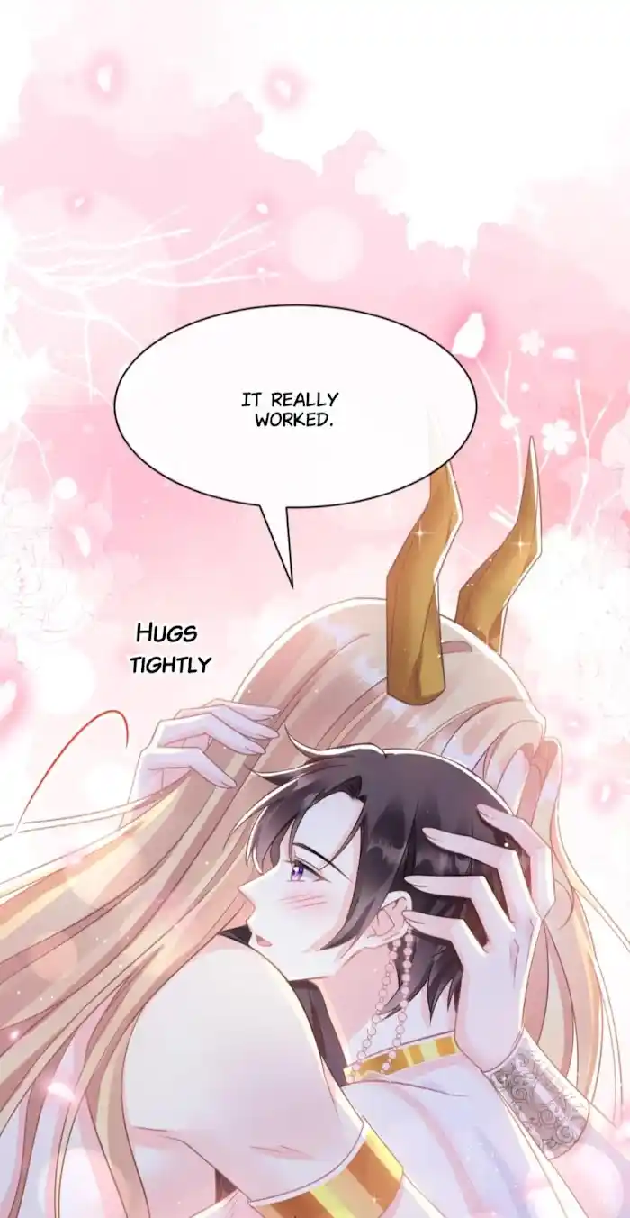 Devil's Lover Chapter 59