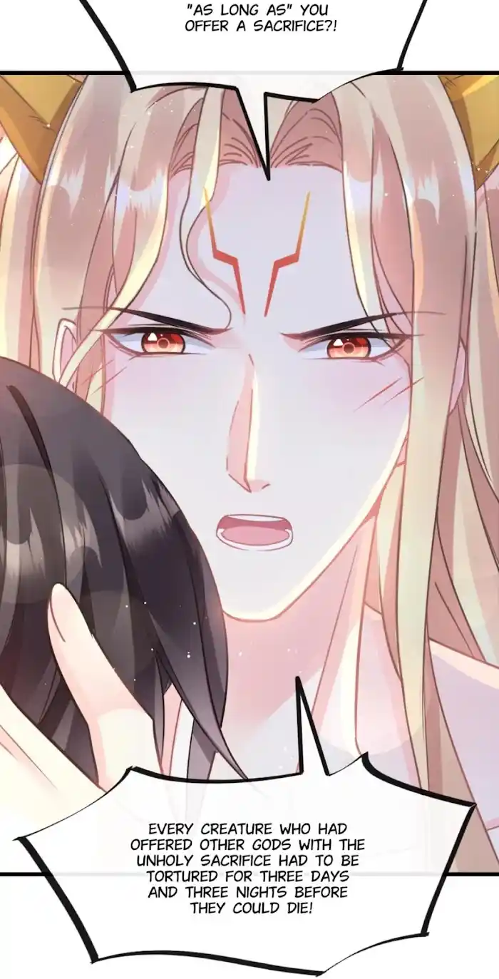 Devil's Lover Chapter 59