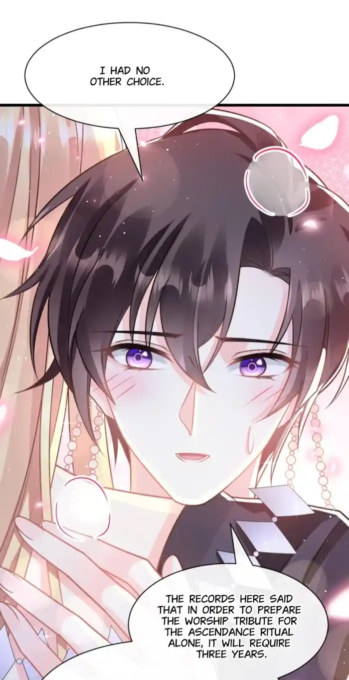 Devil's Lover Chapter 59