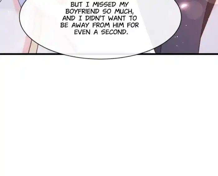 Devil's Lover Chapter 59