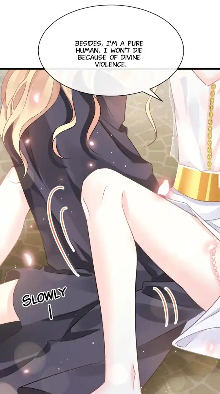 Devil's Lover Chapter 59