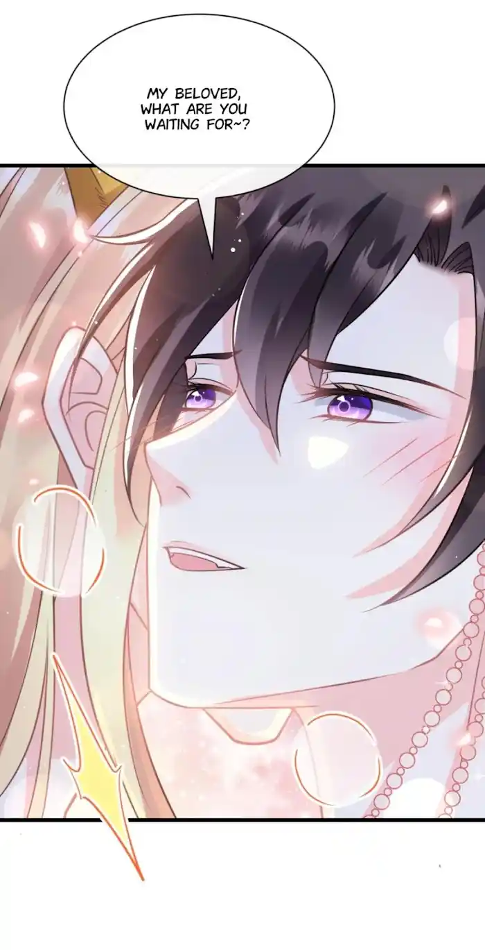 Devil's Lover Chapter 59