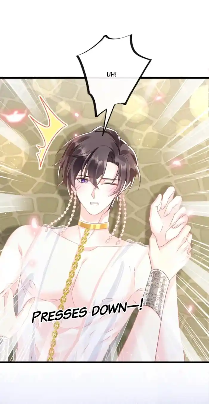 Devil's Lover Chapter 59