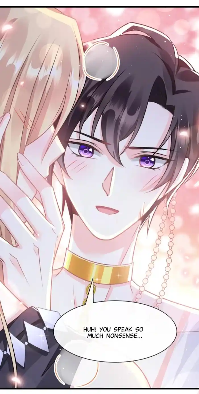 Devil's Lover Chapter 59