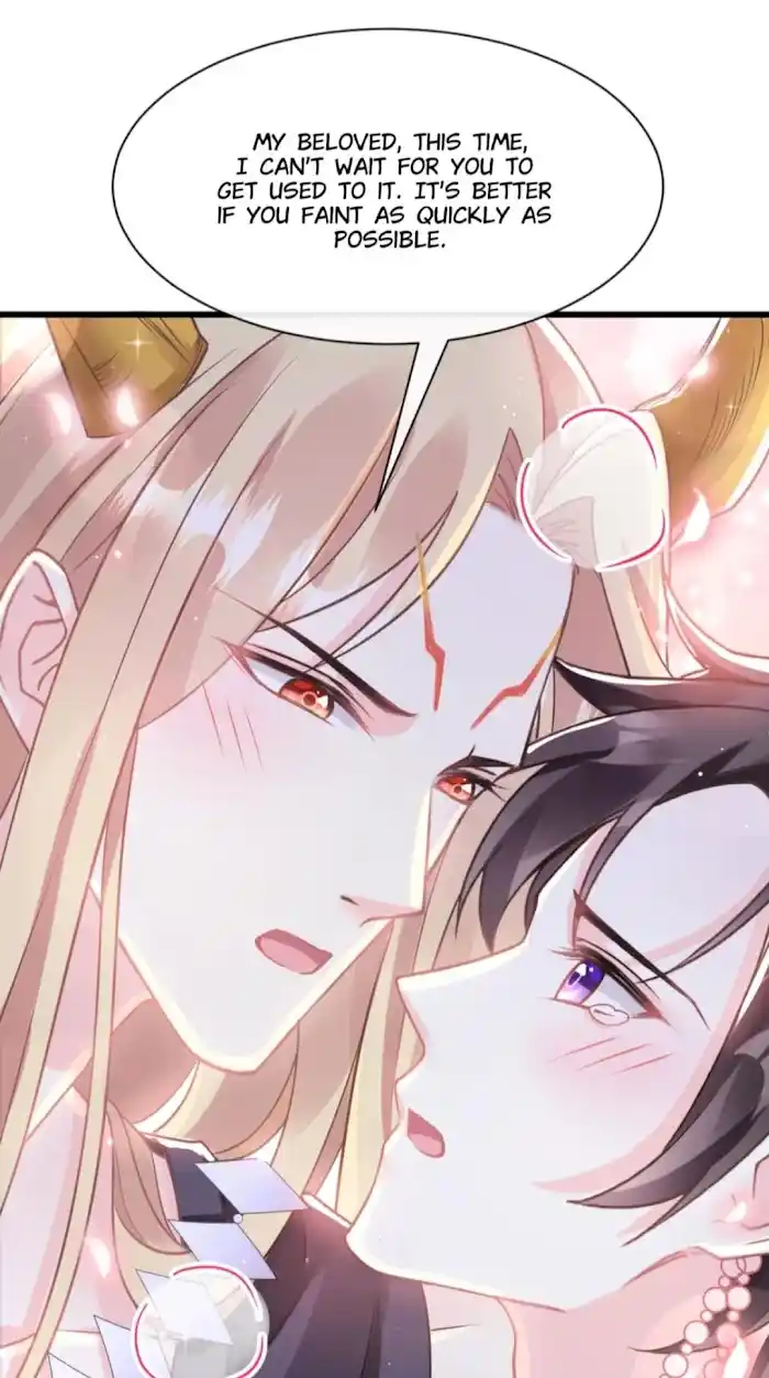 Devil's Lover Chapter 59