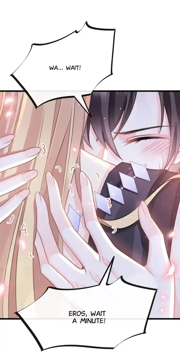 Devil's Lover Chapter 59