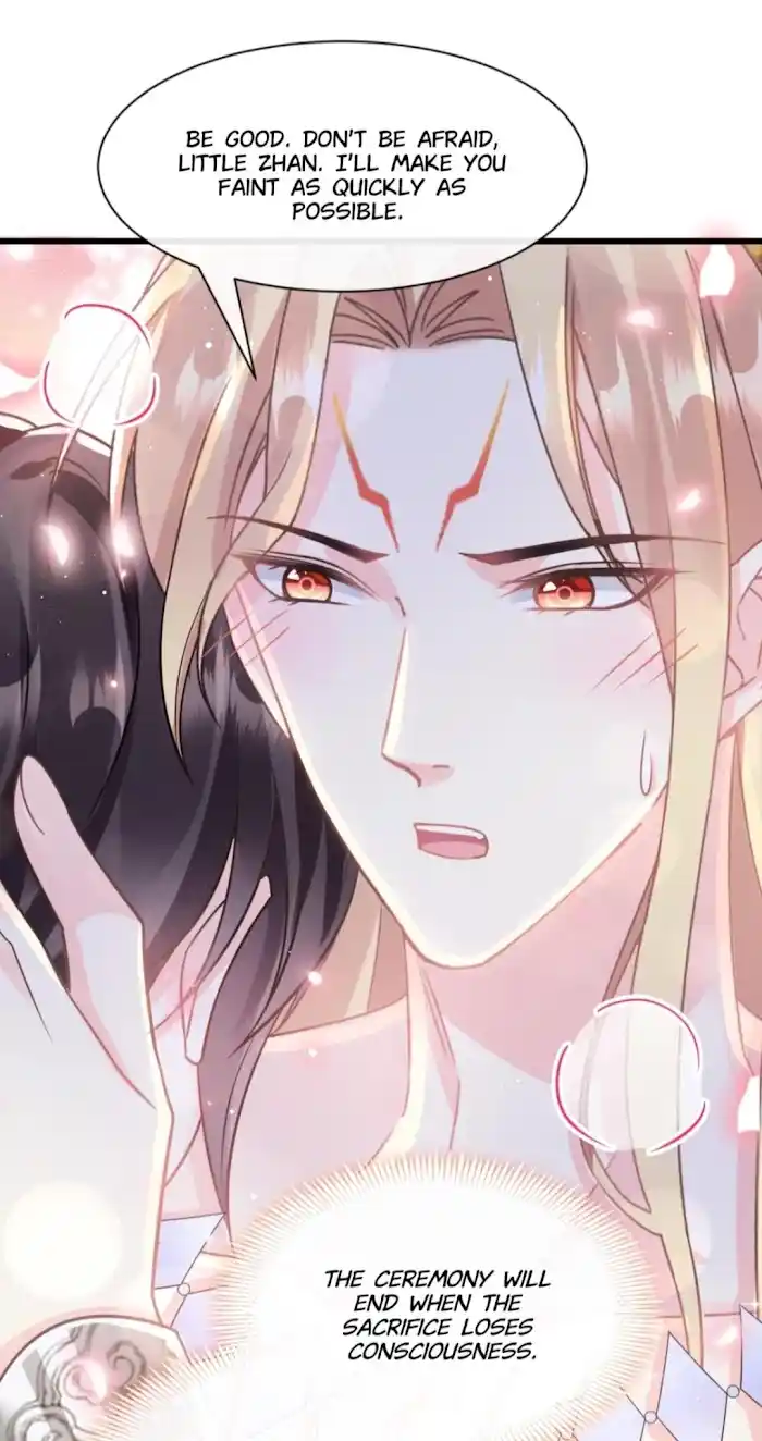 Devil's Lover Chapter 59