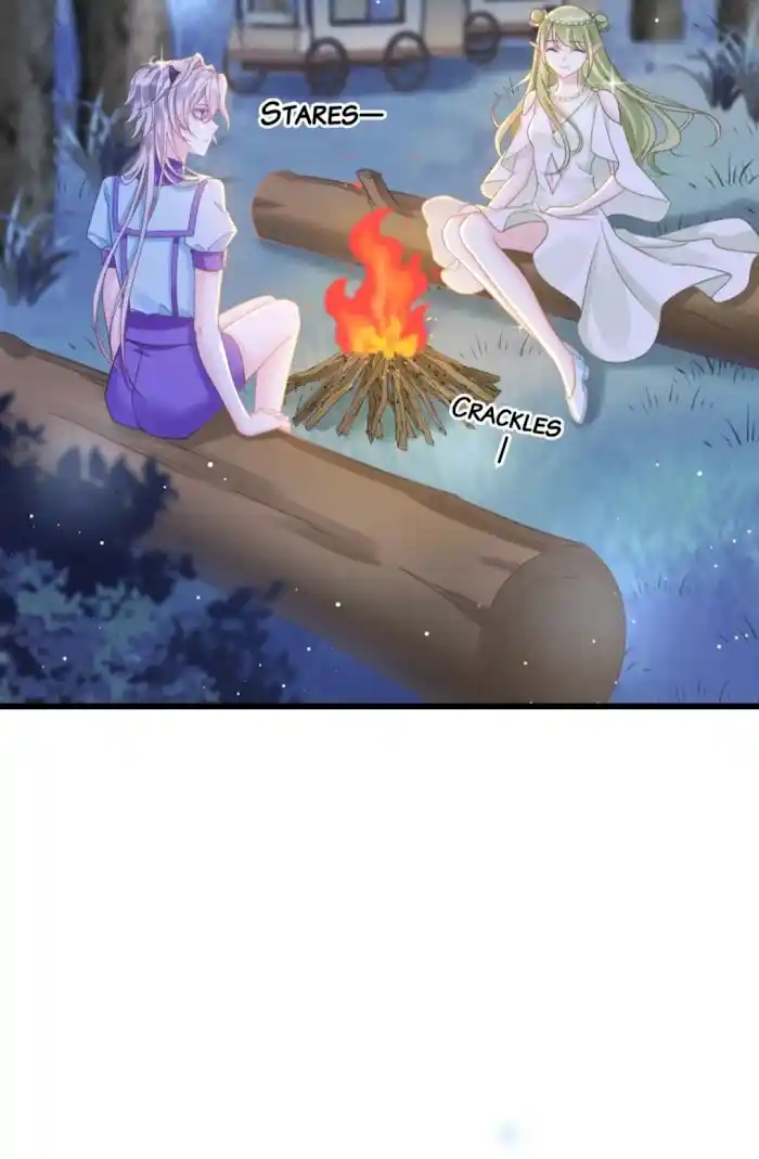 Devil's Lover Chapter 59