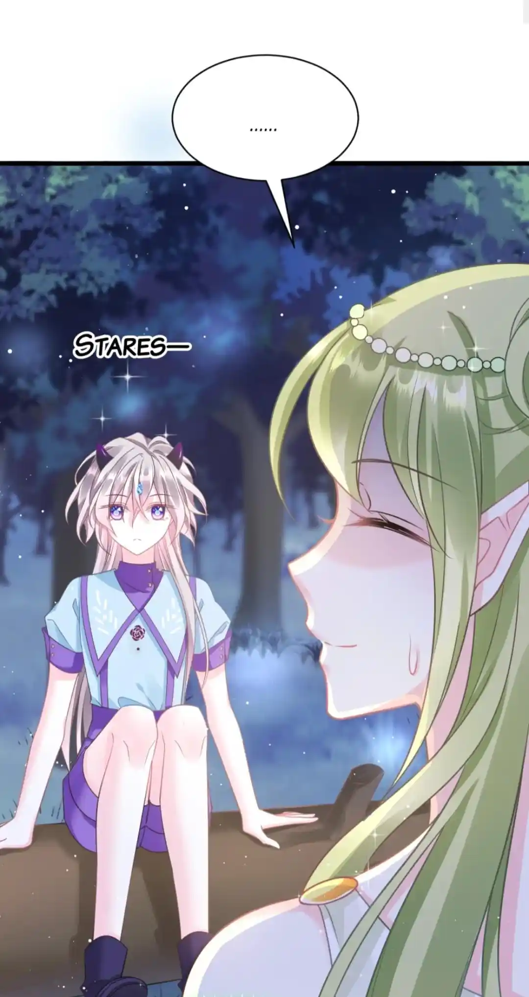 Devil's Lover Chapter 60