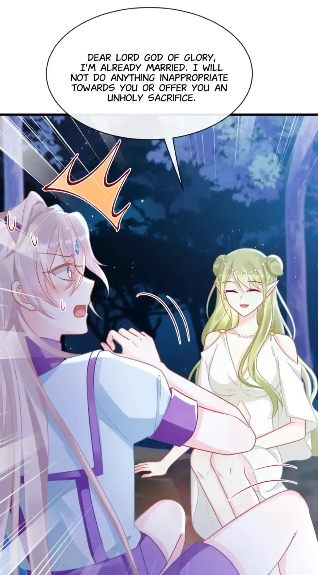 Devil's Lover Chapter 60