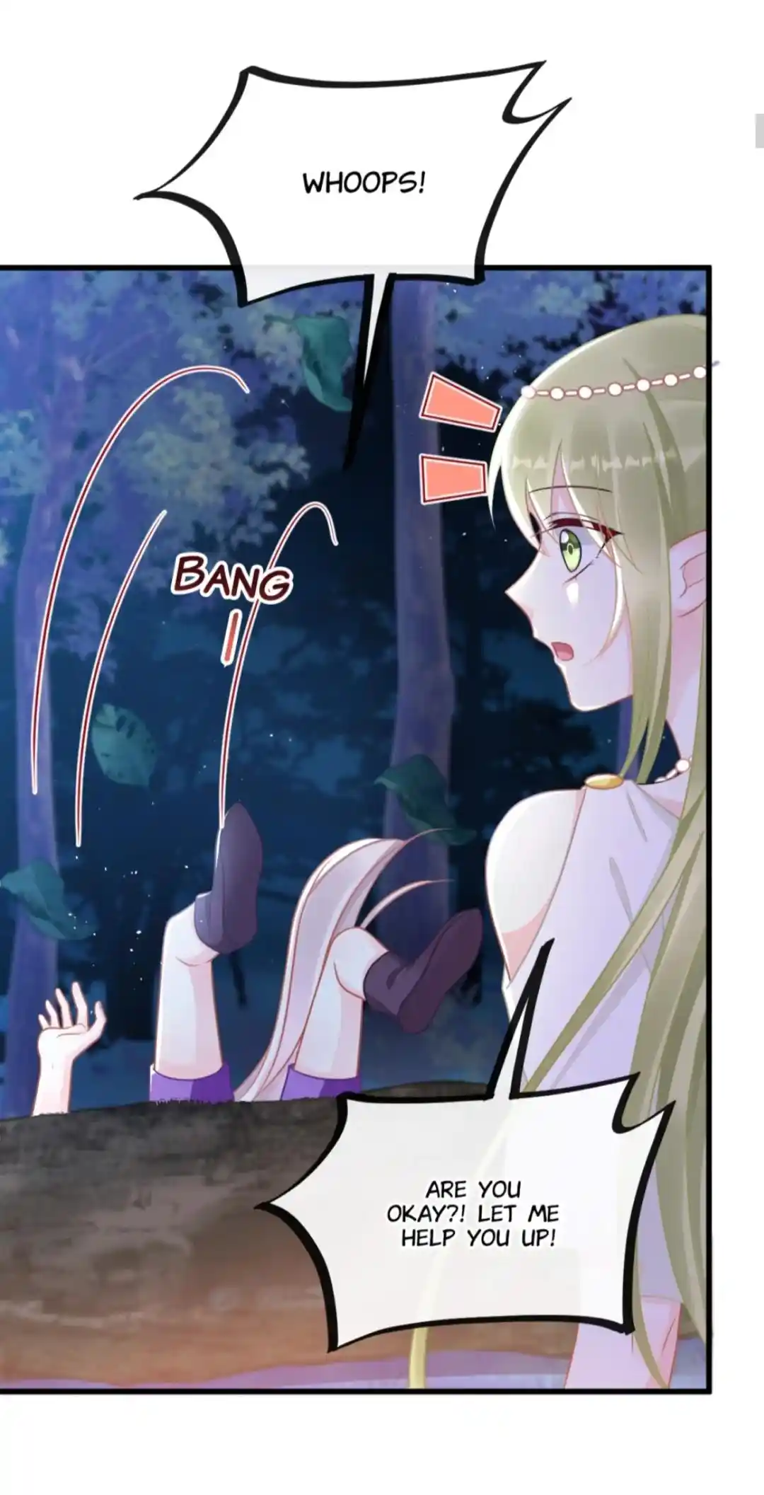 Devil's Lover Chapter 60