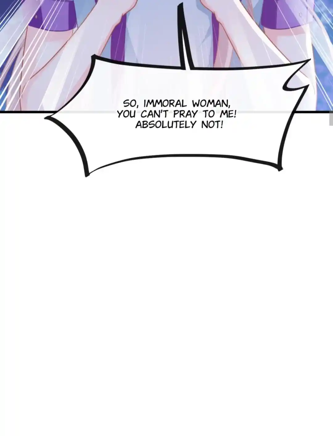 Devil's Lover Chapter 60