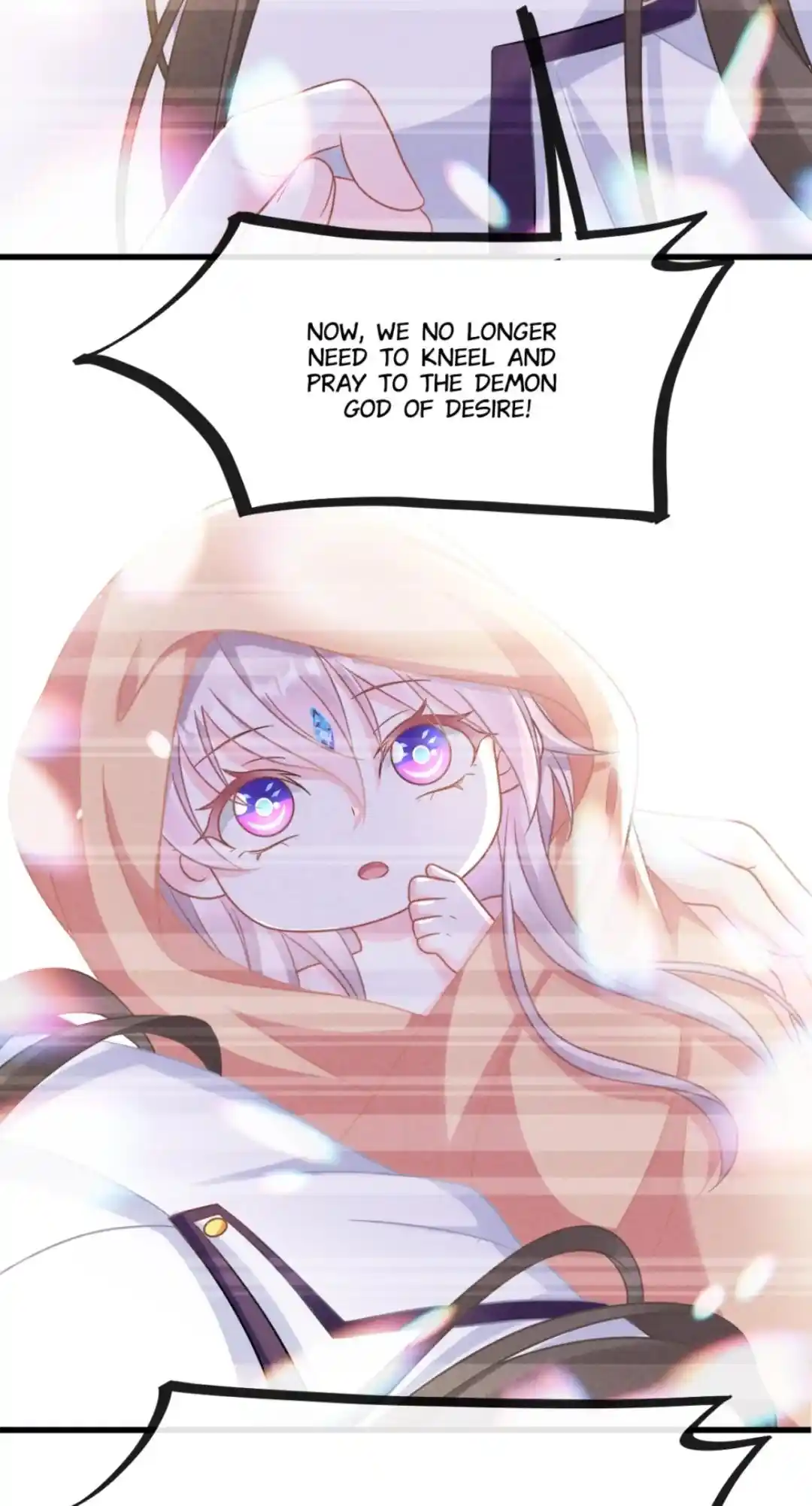 Devil's Lover Chapter 60