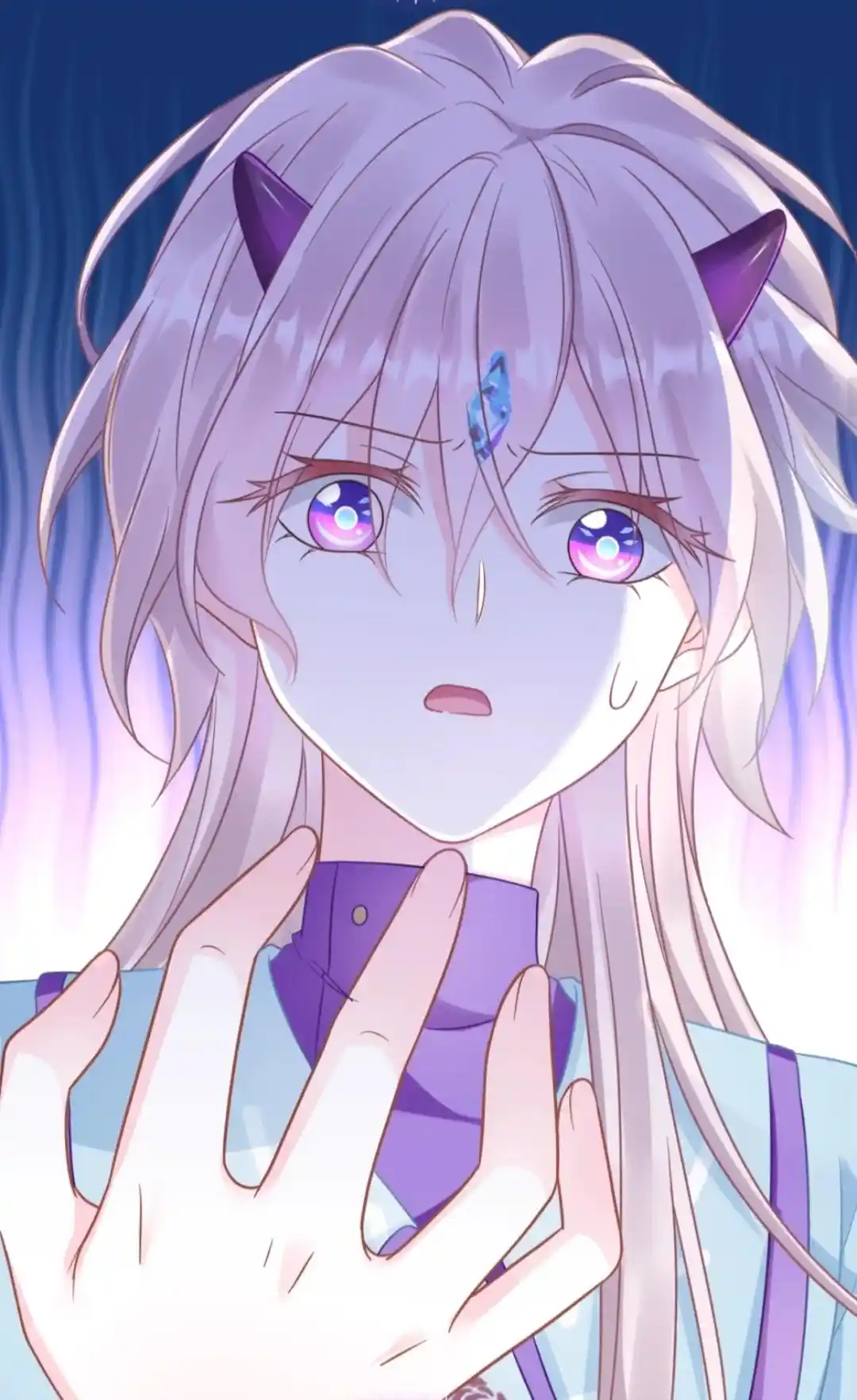 Devil's Lover Chapter 60