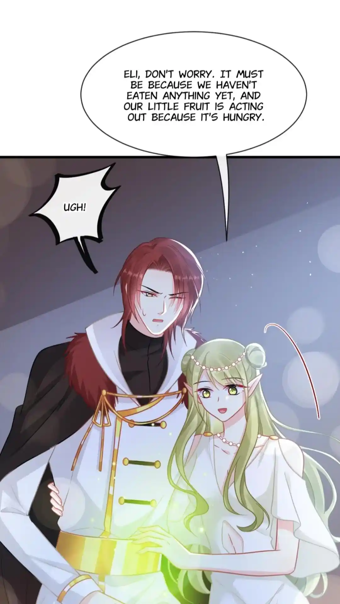 Devil's Lover Chapter 60