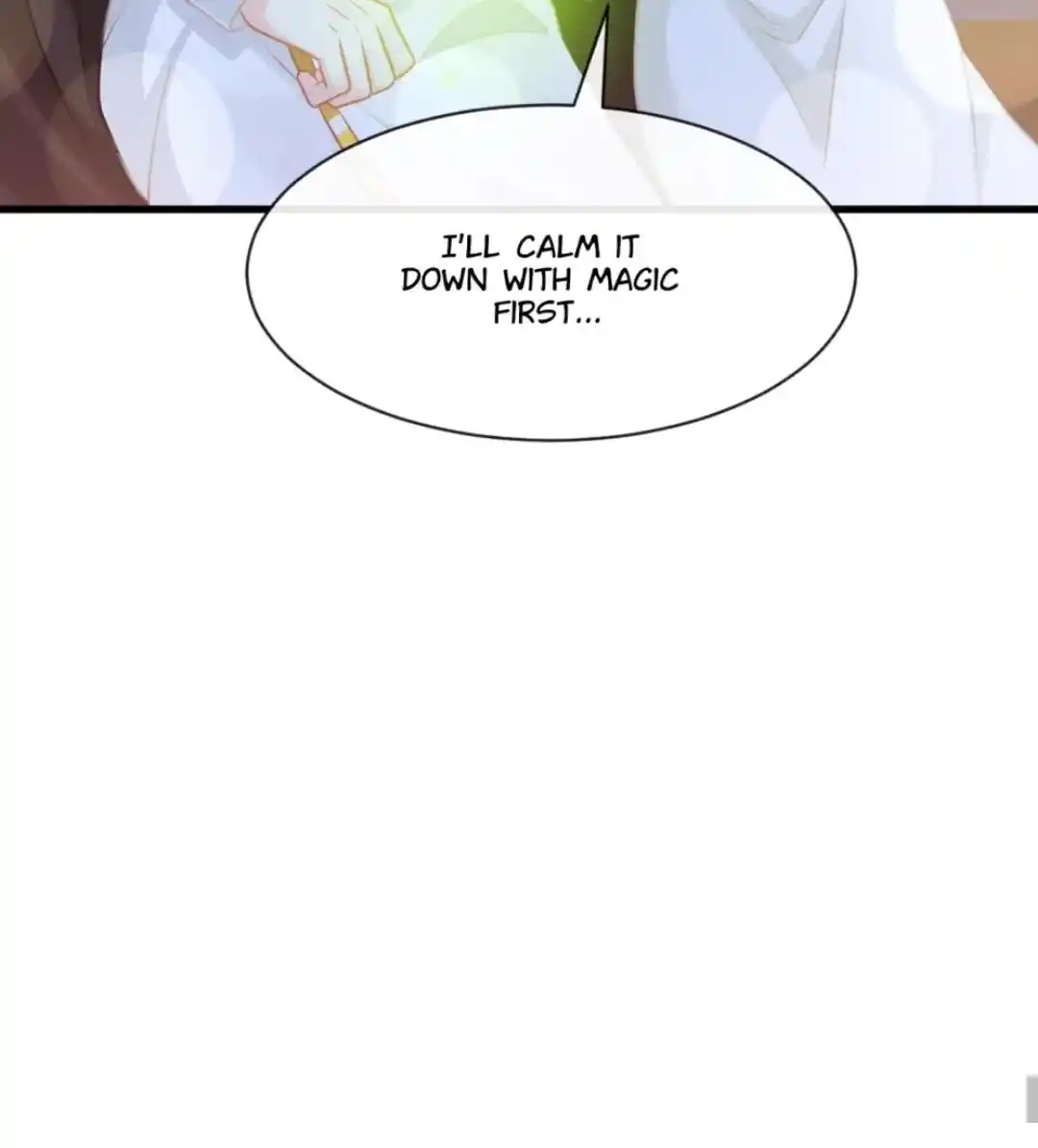 Devil's Lover Chapter 60