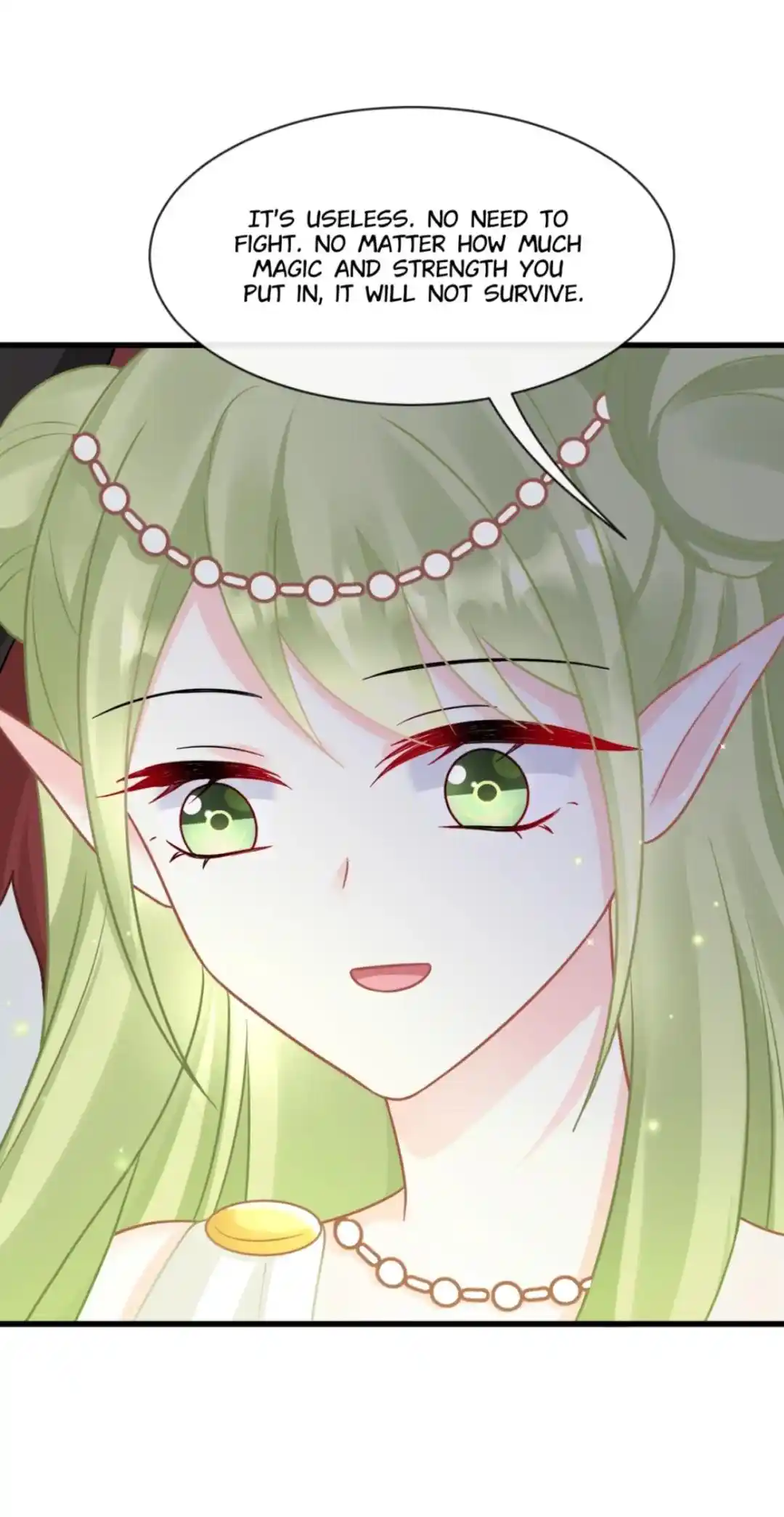 Devil's Lover Chapter 60