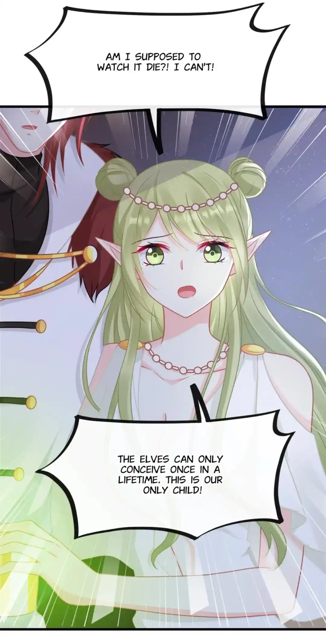 Devil's Lover Chapter 60