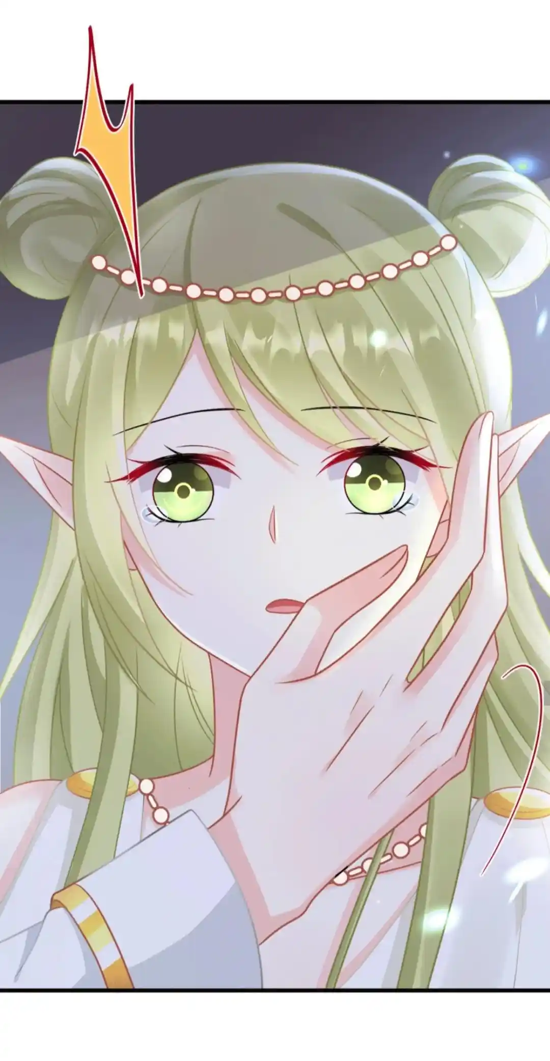 Devil's Lover Chapter 60