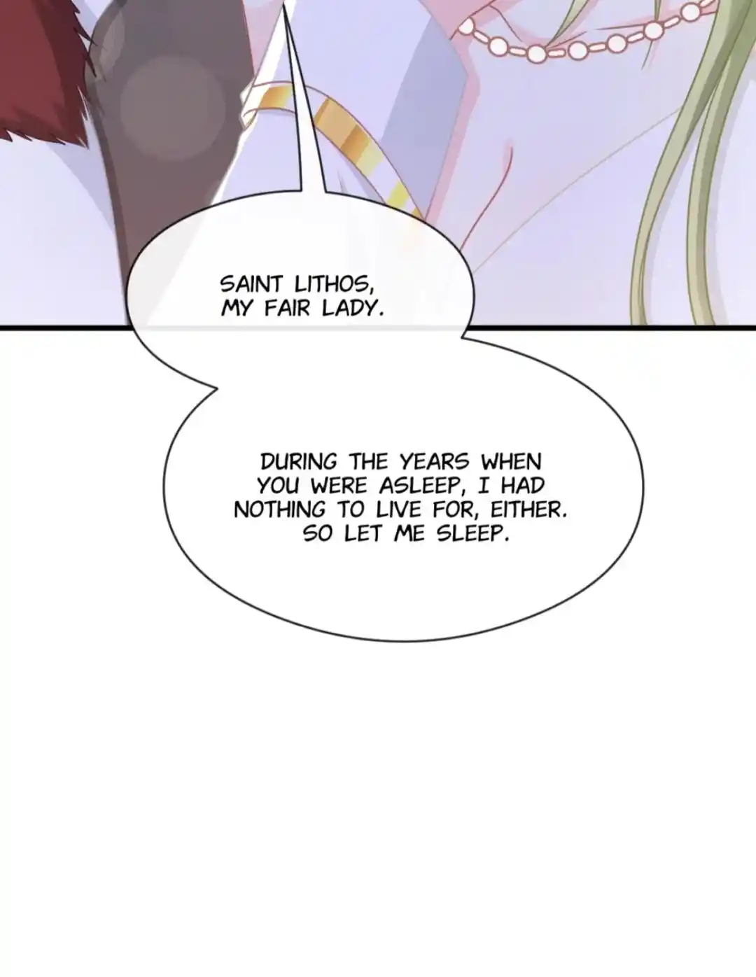 Devil's Lover Chapter 60