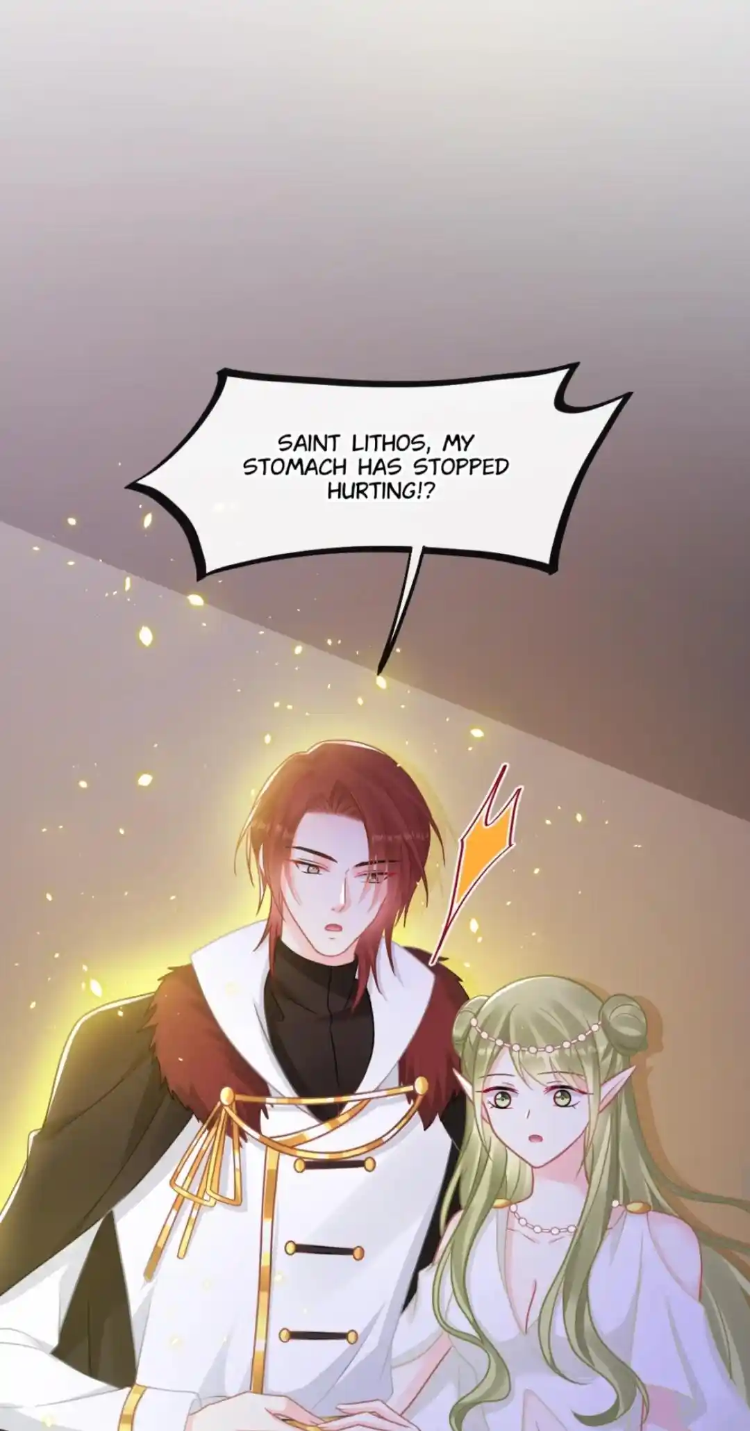 Devil's Lover Chapter 60