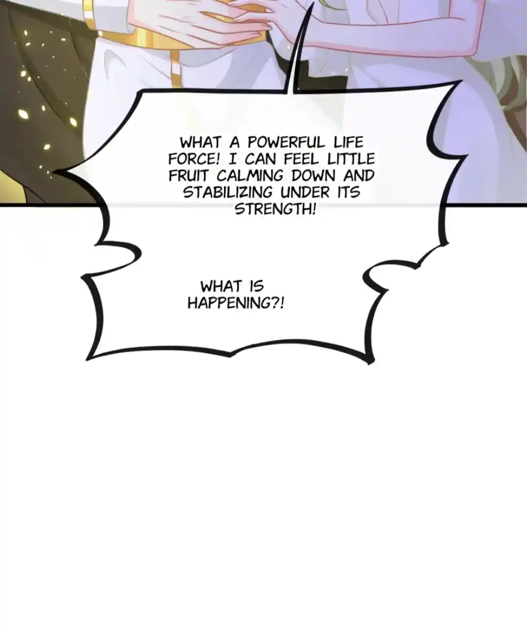 Devil's Lover Chapter 60