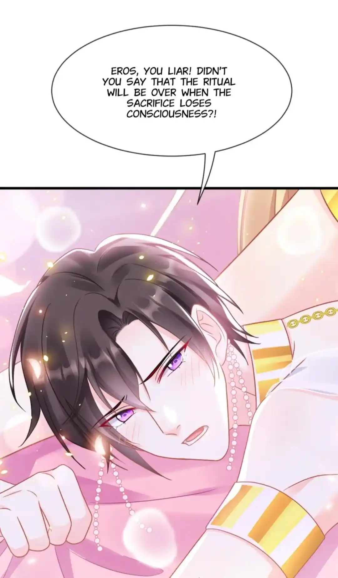 Devil's Lover Chapter 60