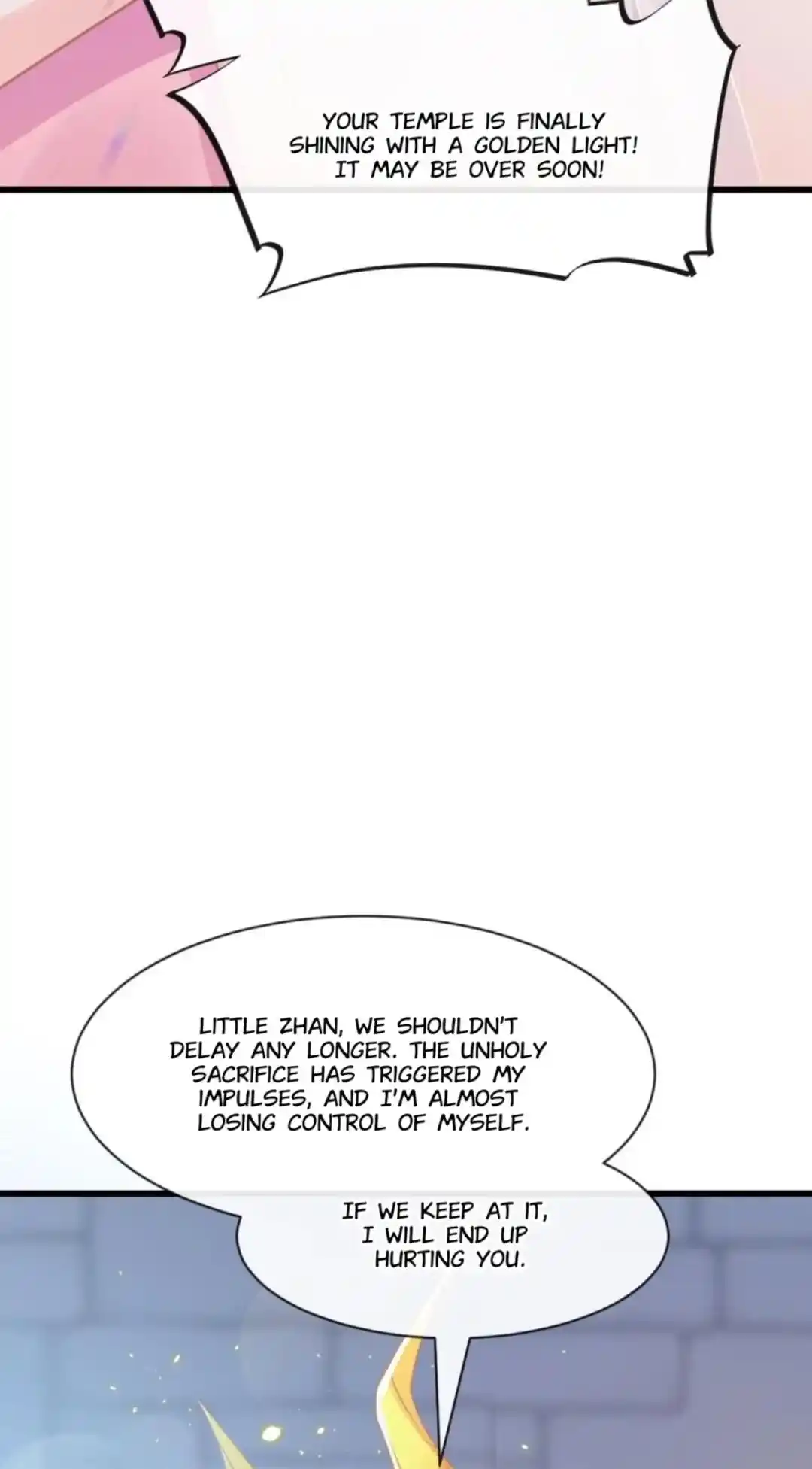 Devil's Lover Chapter 61