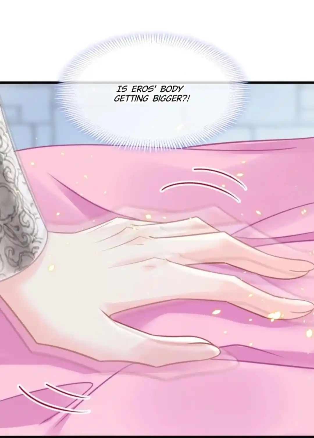 Devil's Lover Chapter 61