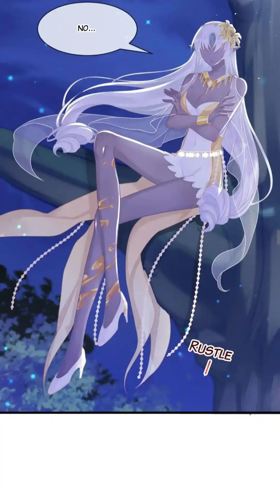 Devil's Lover Chapter 61