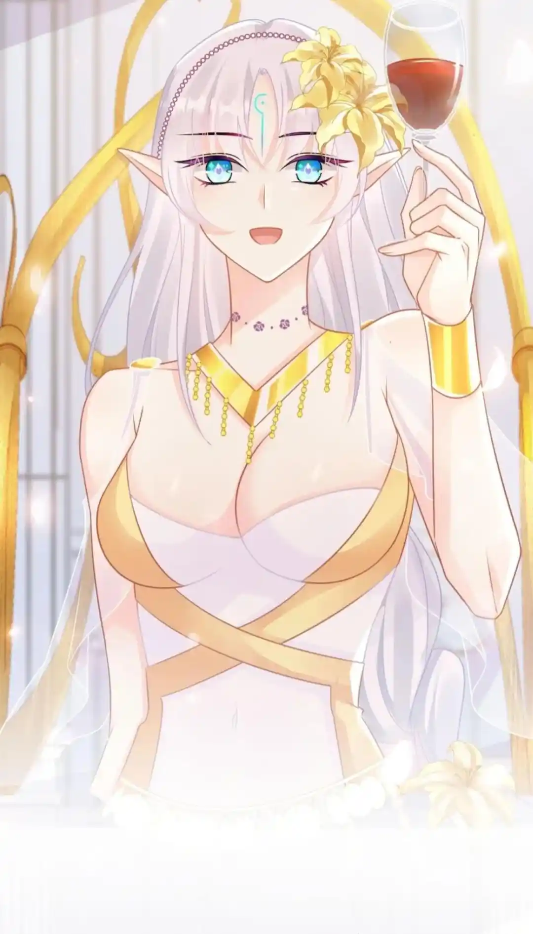 Devil's Lover Chapter 61