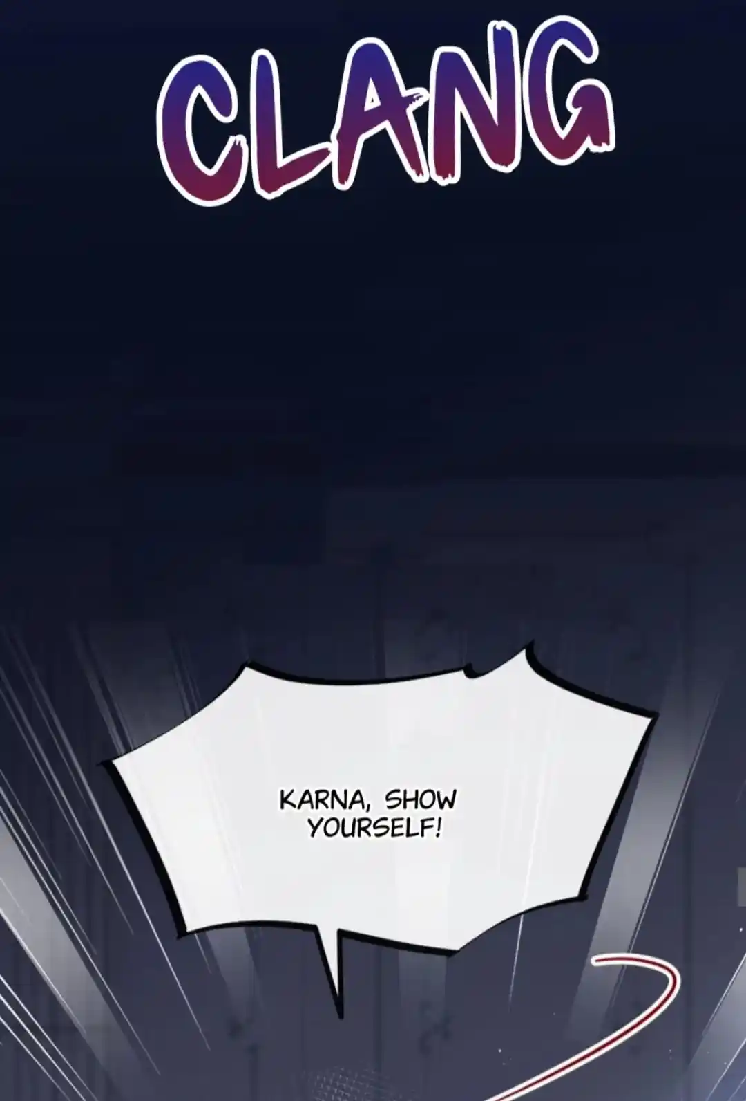 Devil's Lover Chapter 61