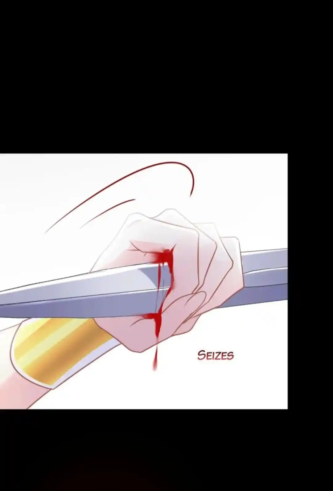 Devil's Lover Chapter 61