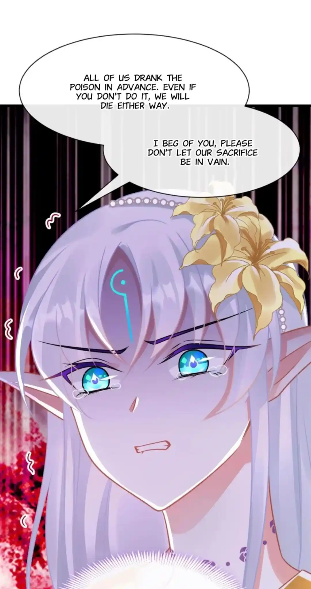 Devil's Lover Chapter 61