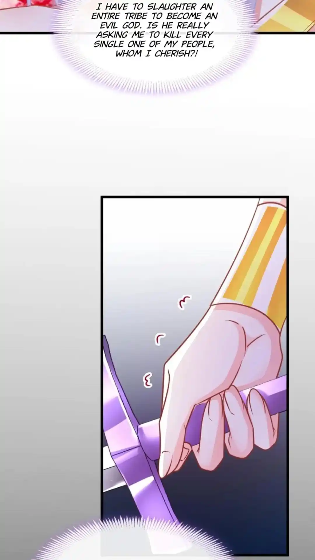 Devil's Lover Chapter 61