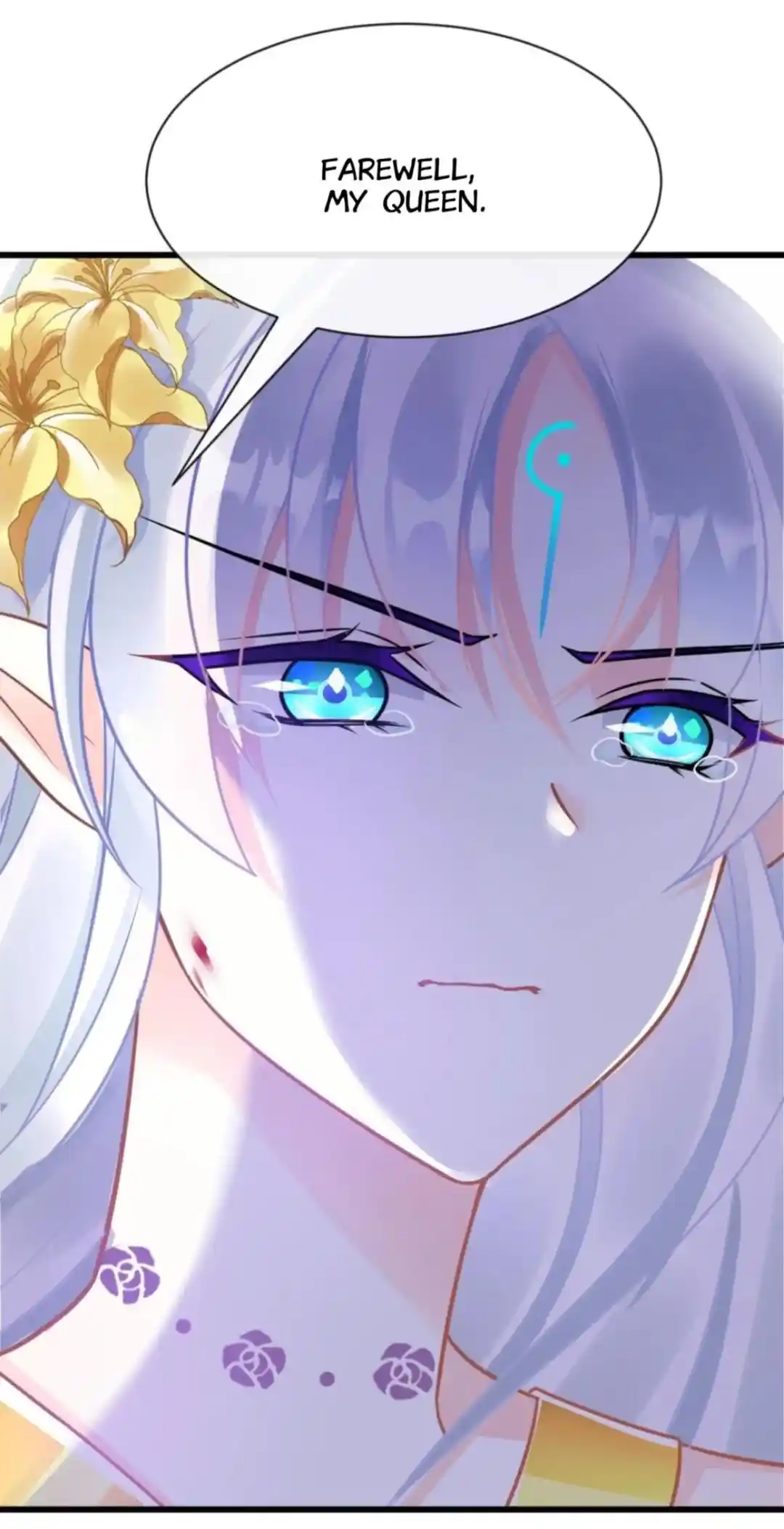 Devil's Lover Chapter 61