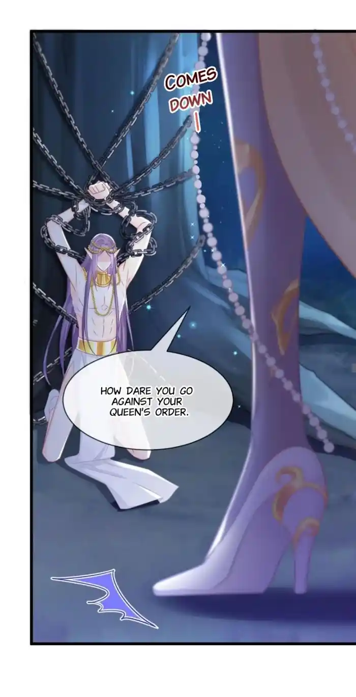 Devil's Lover Chapter 62