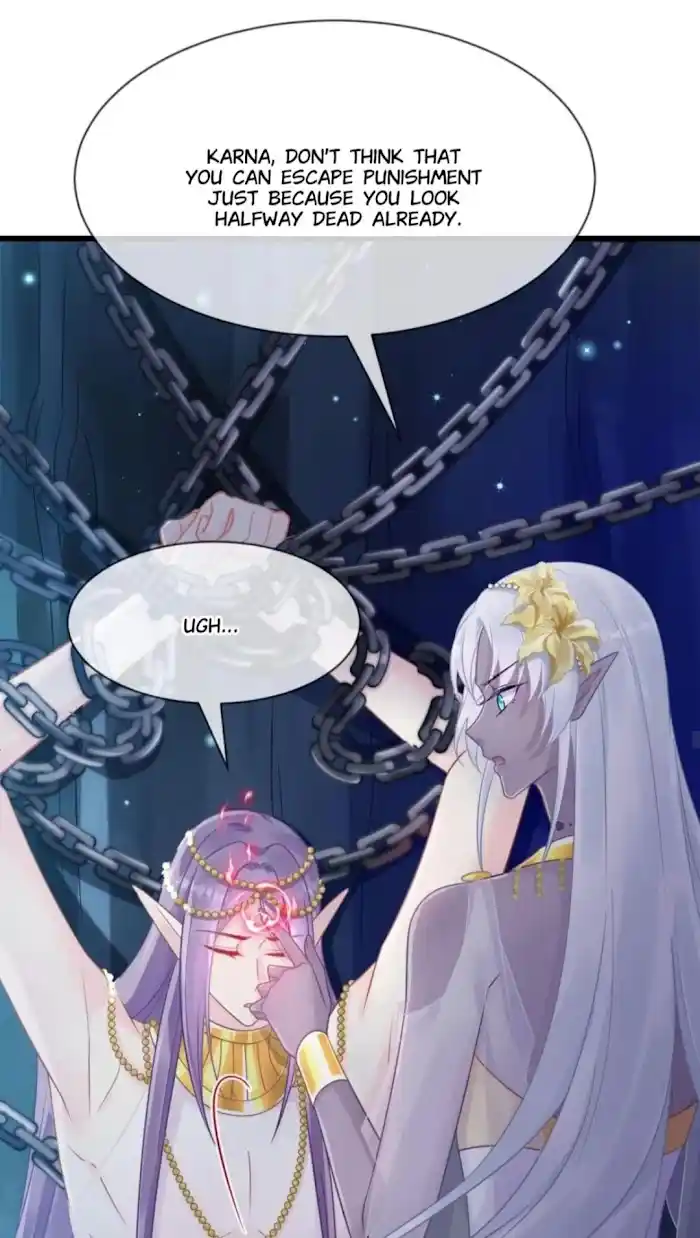 Devil's Lover Chapter 62