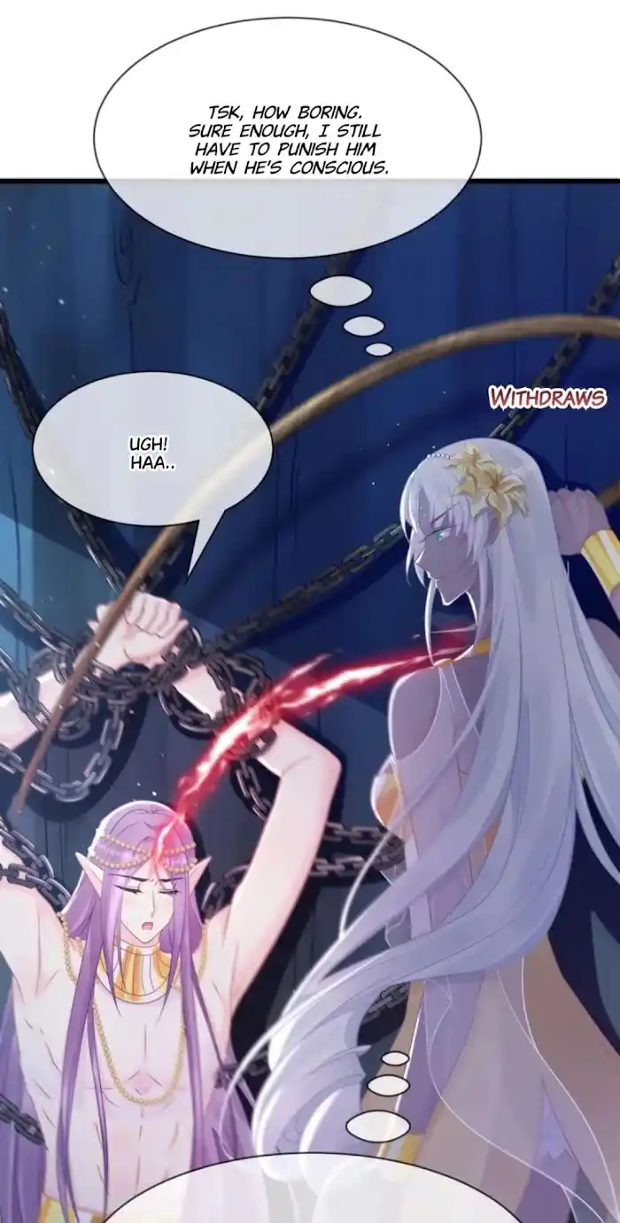 Devil's Lover Chapter 62