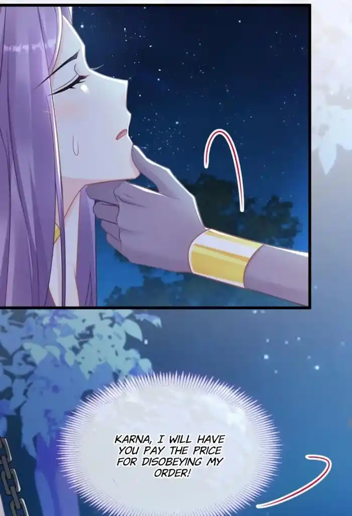 Devil's Lover Chapter 62