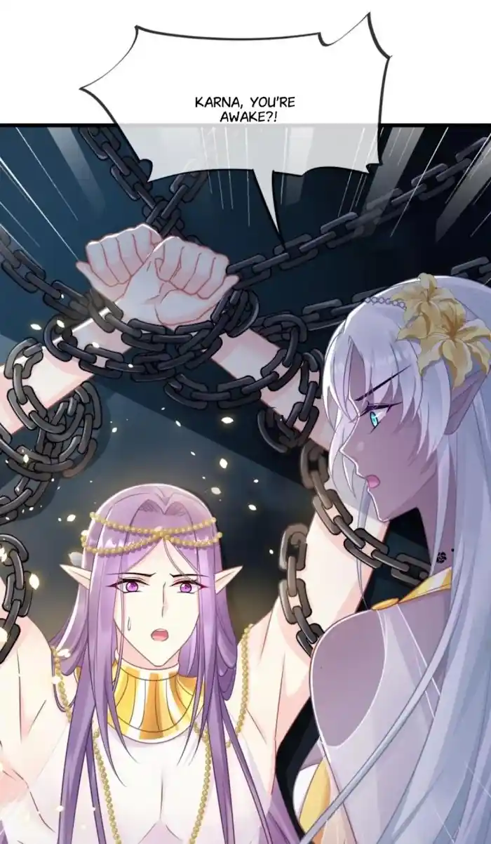 Devil's Lover Chapter 62