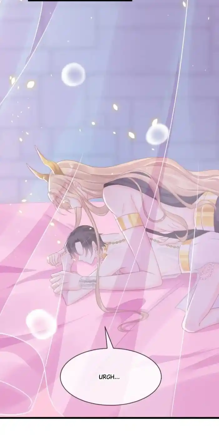 Devil's Lover Chapter 62