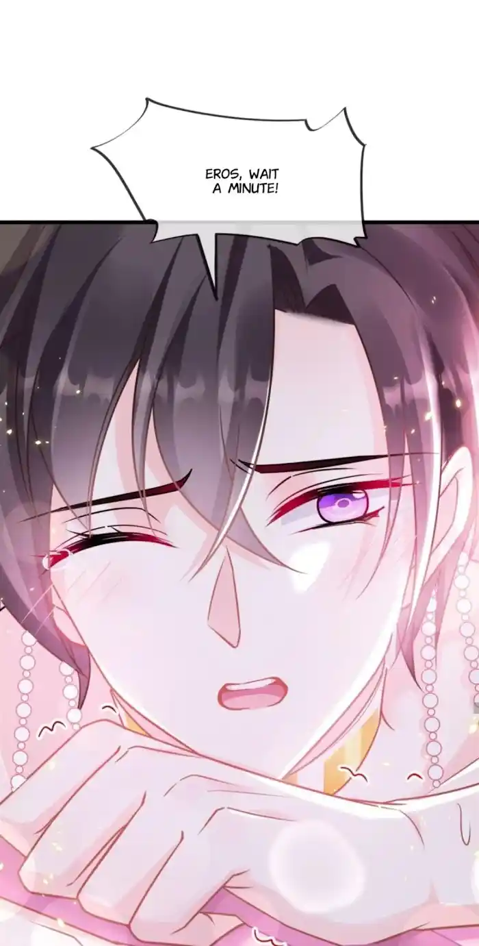 Devil's Lover Chapter 62