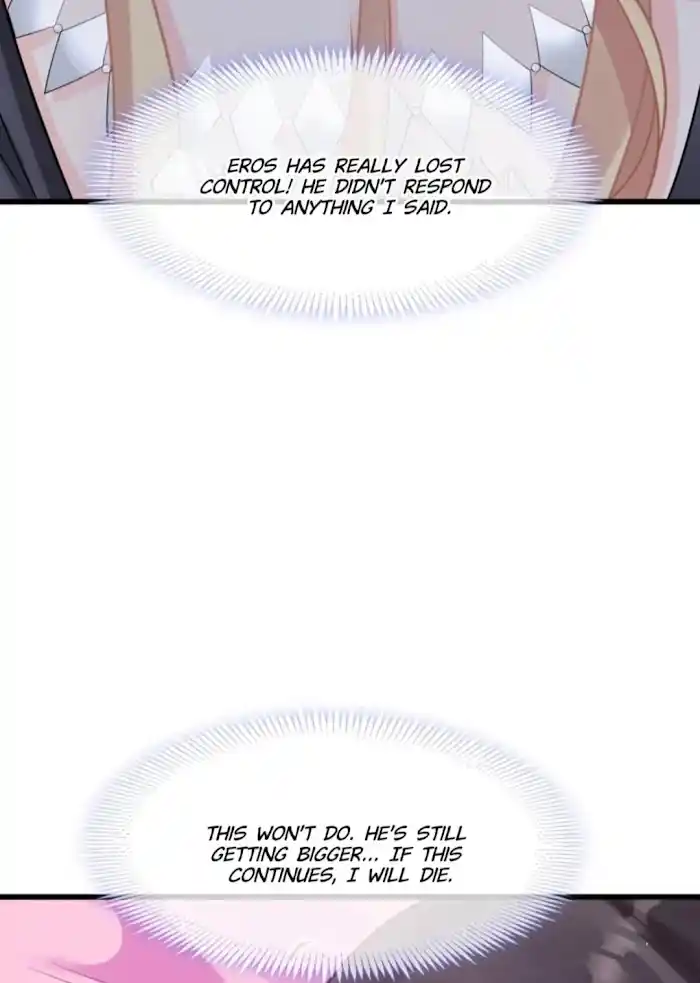 Devil's Lover Chapter 62